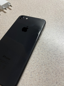 iPhone 8 64GB (Black) (7 foto / 7)