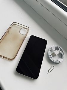 iPhone 12 mini (White) 64GB (1 foto / 6)