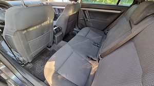 Opel Vectra 2007 (2 foto / 7)