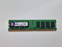 Kingston 2GB DDR2-667 KVR667D2N5/2G