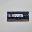 Kingston 4GB DDR3 HP536727-H41-ELD / PC3-12800S-11-11-F3 (фото #1)