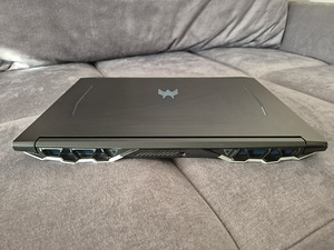 Sülearvuti ACER Predator Helios 300, i7, 15.6” FHD IPS 144Hz (5 foto / 10)
