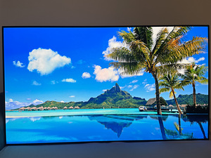 Televiisor LG TV 55" OLED55C97LA (4 foto / 6)