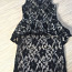 A WEAR pitsiline kleit, suurus M (UK12) (foto #1)