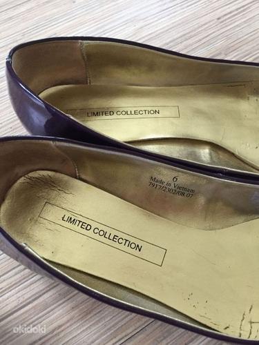 Limited Collection ilusad kingad, suurus 39 25cm (foto #2)