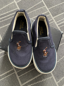 Polo Ralph Lauren ketsid (2 foto / 2)