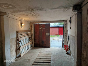 Kesk-Sõjamäe tn 18, Lasnamäe, Tallinn, Harjumaa (1 фото из 8)