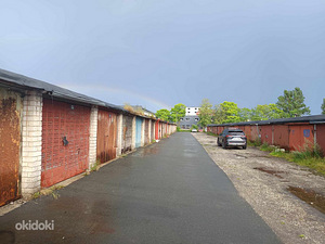 Kesk-Sõjamäe tn 18, Lasnamäe, Tallinn, Harjumaa (3 фото из 8)