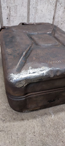 Kanister 1942 (3 foto / 3)