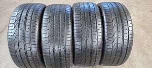 Rehvid 255/45R19
