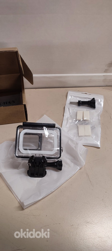 Gopro 5/6/7 akvaboks
