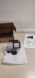 Gopro 5/6/7 akvaboks (2 foto / 2)