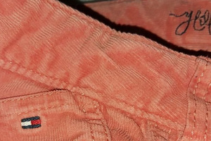 Tommy Hilfiger püksid (1 foto / 3)