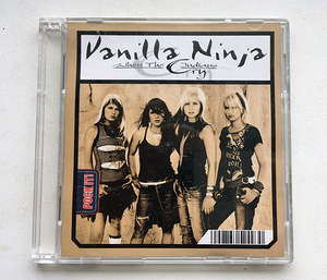 Vanilla Ninja mini singel - When The Indians Cry (1 foto / 3)