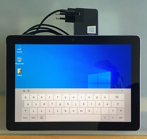 Планшет MS Surface Go Win10 (4 фото из 7)