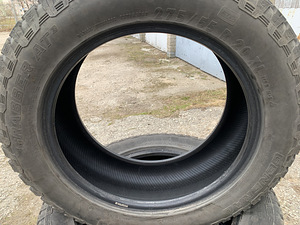 General Grabber A/T 275/55 R20, 3Tk. (3 foto / 3)