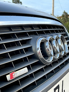 Audi a6 avant 3.0 tdi quattro S-line 165kw (3 foto / 11)
