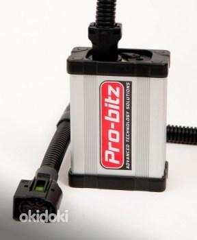 Power Box Chip Tuning Sorento - SantaFe 2,2 CRDI (фото #1)
