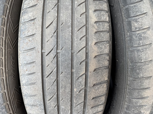 Летние шины Sailun Atrezzo zsr Suv 235/60 r18 107v xl (3 фото из 10)