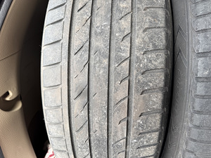 Летние шины Sailun Atrezzo zsr Suv 235/60 r18 107v xl (5 фото из 10)