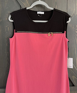 Calvin Klein suvekleit suurus 6 (4 foto / 4)