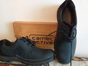 Meeste jalatsid Camel Active suurus 44 (1 foto / 2)