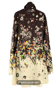 Naiste Desigual mantel M-L (2 foto / 2)