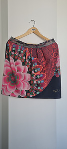 Desigual naiste seelik M-L (2 foto / 4)