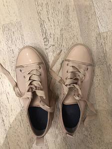 Кроссовки hilfiger s.40 (2 фото из 2)