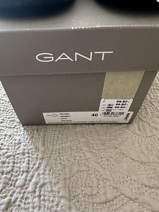 Gant plätud (2 foto / 3)
