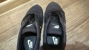 Tossud Nike 38s (5 foto / 6)