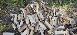 Lehtpuu küttepuud (1 foto / 1)
