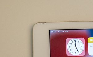 iPad Air 2, 16gb, LTE (3 foto / 3)