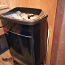 Электрическая печь для бани (фото #2)