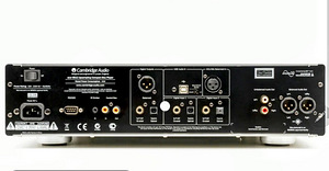 CD Cambridge Audio Azur 851C (2 foto / 4)