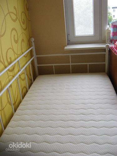 Кровать 90х200 (фото #1)