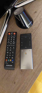 Televiisor Samsung 40" Full HD Smart TV LED (2 foto / 3)