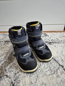ECCO Snow Mountain talvesaapad suurus 33 (1 foto / 2)