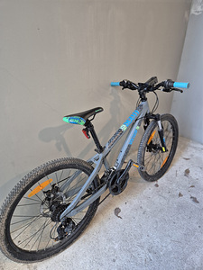 Scott JR 24 jalgratas (2 foto / 7)