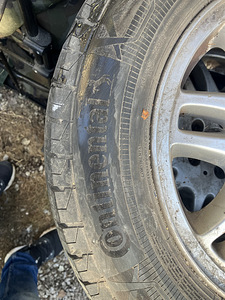 Mercedes Vito veljed (3 foto / 8)