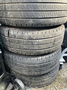 Mercedes Vito veljed (6 foto / 8)