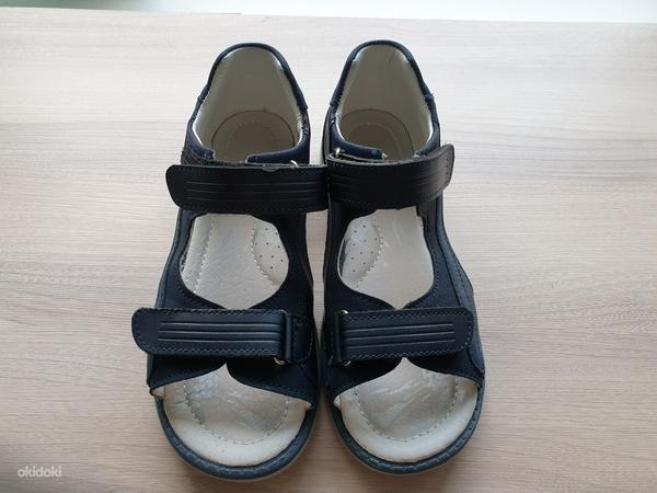 Sandaalid, suurus 34 (pigem 33) (foto #1)