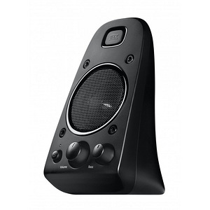 2.1 kõlarisüsteem Logitech Z623 (2 foto / 3)