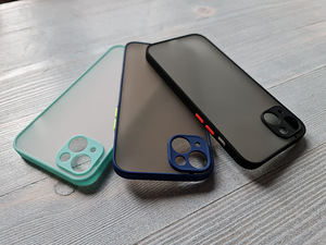 iPhone 14 pro max, 14 plus, 14 pro, 14 kaitse ümbris kaane (3 foto / 10)