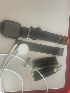 Apple watch series 8 45MM GPS+Cellular