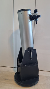 Teleskoop, GSO, Dobson, 1200mm (2 foto / 3)