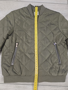 Hugo Boss kevad jope (4 foto / 6)