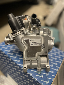 VAG EGR Cooler (6 foto / 7)