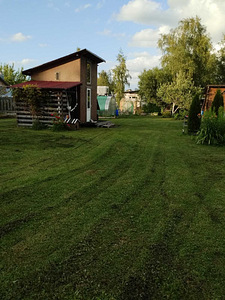 Elamumaa, Kibuna külas (2 foto / 10)