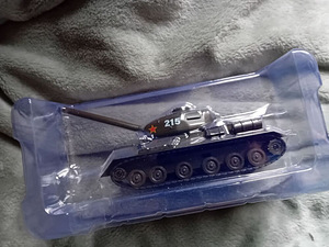 MOODEL T-34 (2 фото из 6)